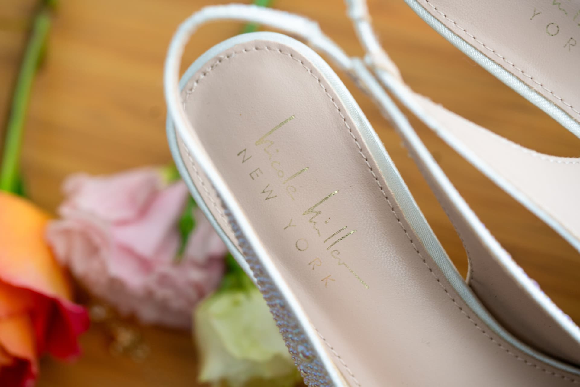 Katie and Davel Desai